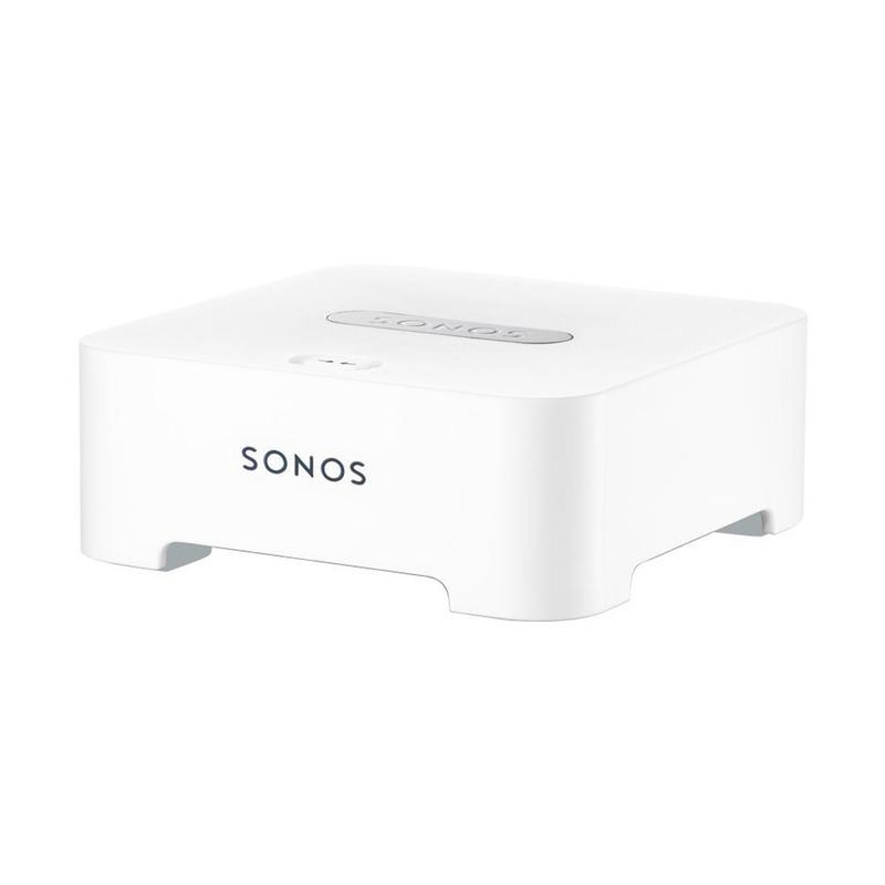 Sonos Bridge weiß