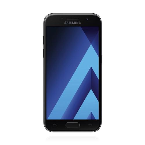 Samsung Galaxy A3 (2017) Duos SM-A320FDS 16GB Black Sky