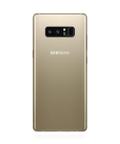 Samsung Galaxy Note 8 Duos SM-N950FDS 64GB Maple Gold