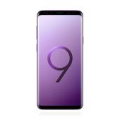 Samsung Galaxy S9 Plus Duos SM-G965FDS 64GB Lilac Purple