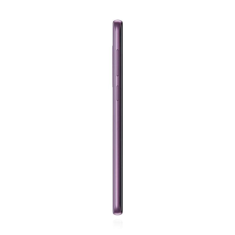 Samsung Galaxy S9 Plus Duos SM-G965FDS 64GB Lilac Purple