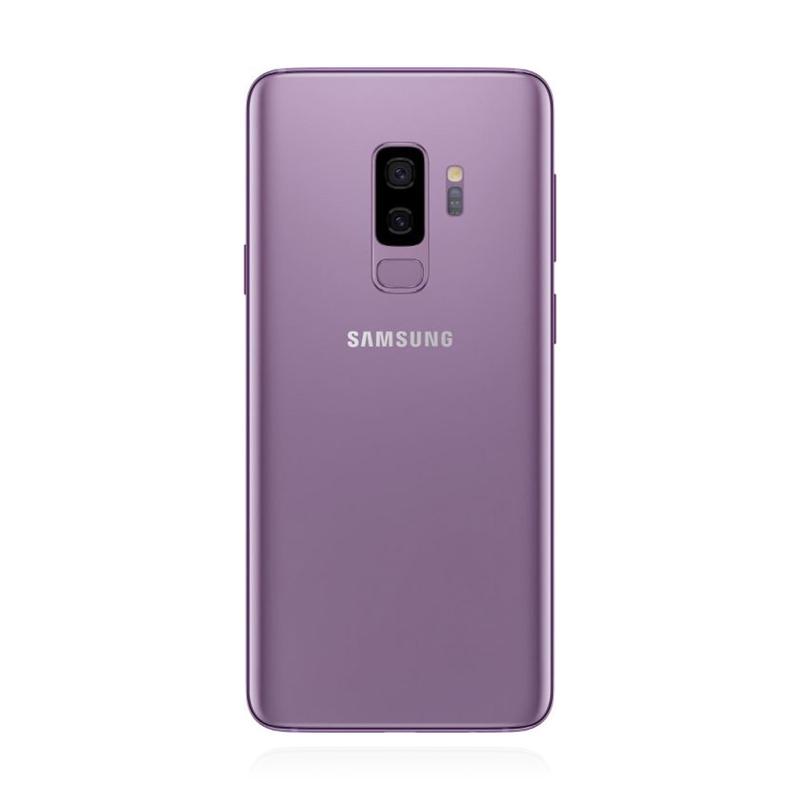 Samsung Galaxy S9 Plus Duos SM-G965FDS 64GB Lilac Purple
