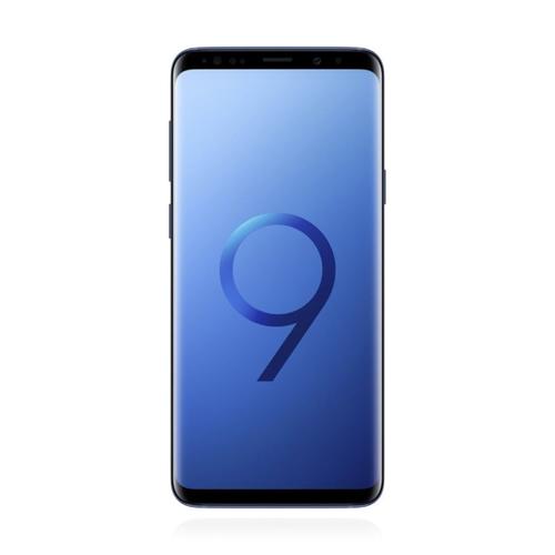 Samsung Galaxy S9 Plus