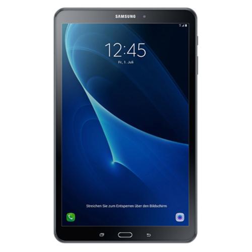 Samsung Galaxy Tab A 10.1 (2016) SM-T580 32GB WiFi schwarz