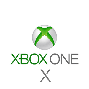 Xbox One X verkaufen