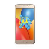 Motorola Moto e4 Plus Dual Sim 16GB Fine Gold