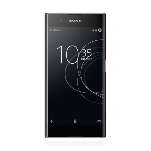 Sony Xperia XA1 Plus Single Sim schwarz