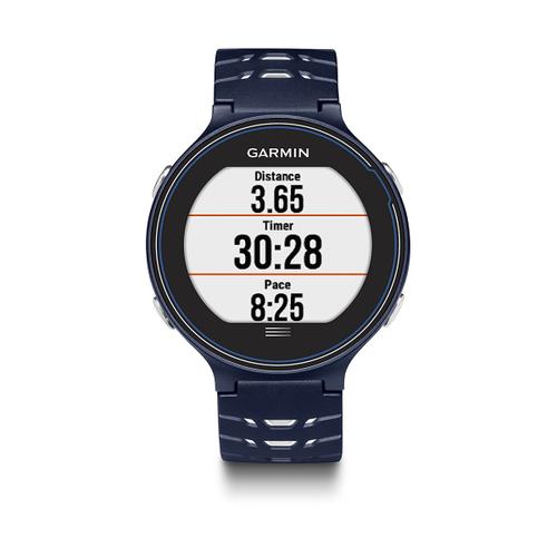 Garmin Forerunner 630 Blau verkaufen