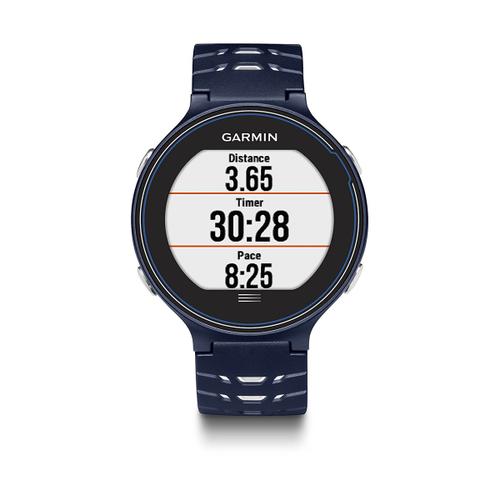 Garmin Forerunner 630 Blau