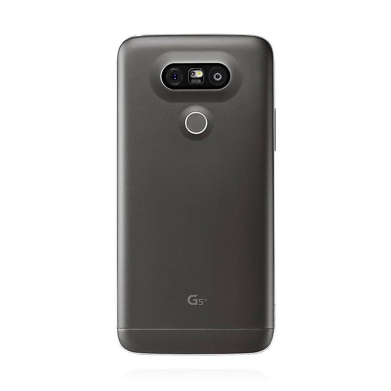 LG G5 SE titan