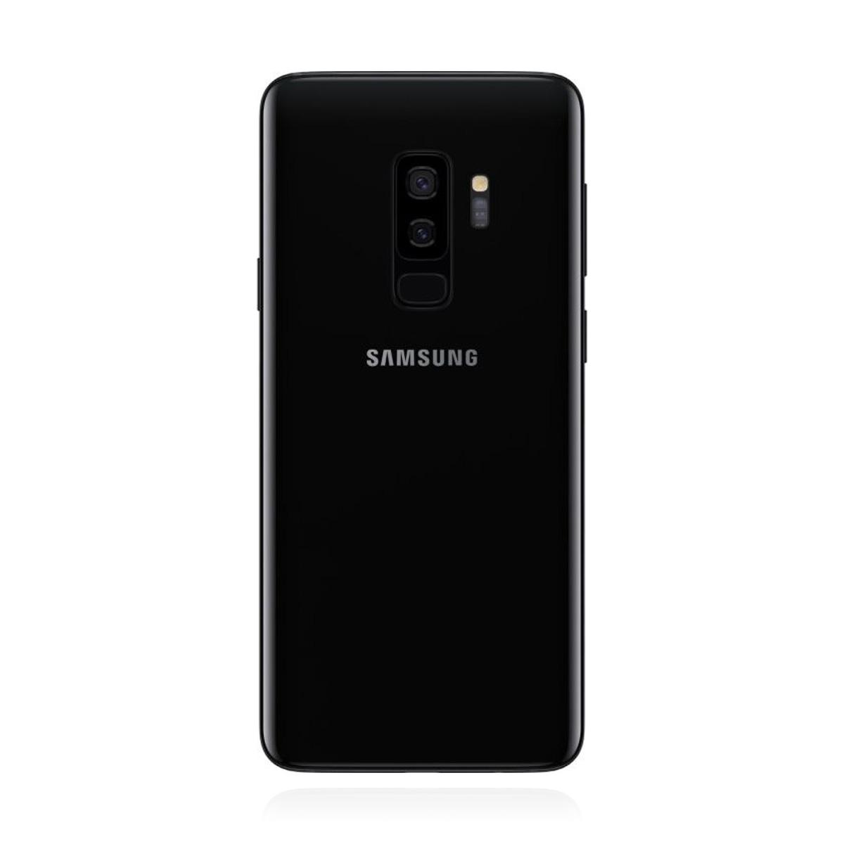 Samsung Galaxy S9 Plus günstig kaufen | Clevertronic