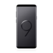 Samsung Galaxy S9 Plus Duos SM-G965FDS 64GB Midnight Black