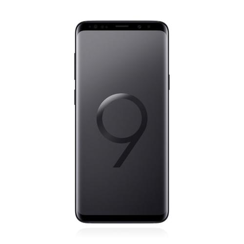 Samsung Samsung Galaxy S9 Plus SM-G965F Single Sim 64GB Midnight Black