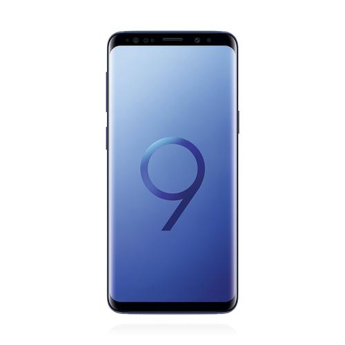 Samsung Galaxy S9 SM-G960F Single Sim 64GB Coral Blue