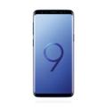 Samsung Galaxy S9 SM-G960F Single Sim 64GB Coral Blue