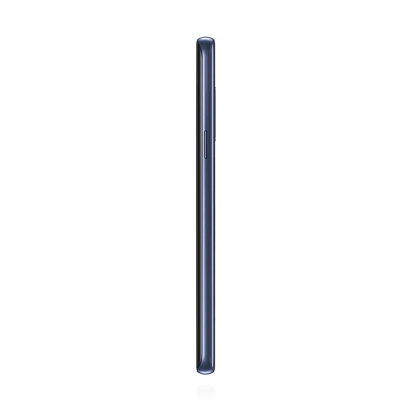 Samsung Galaxy S9 SM-G960F Single Sim 64GB Coral Blue