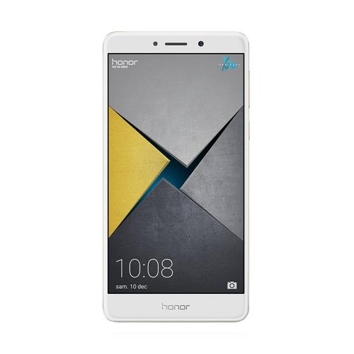 Huawei Honor 6X 64GB Dual Sim Gold verkaufen