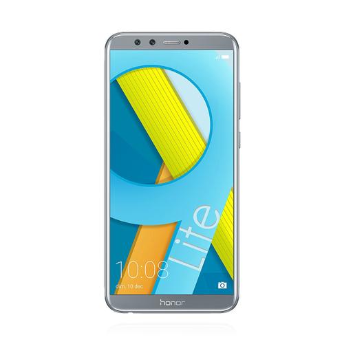 Huawei Honor 9 lite Dual Sim 32GB 3GB RAM Glacier Grey verkaufen
