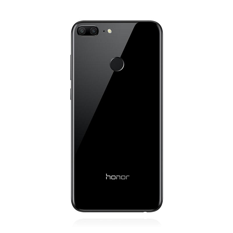 Huawei Honor 9 lite Dual Sim 32GB 3GB RAM Midnight Black