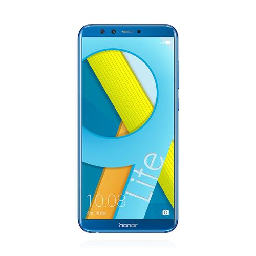 Huawei Honor 9 lite Dual Sim 32GB 3GB RAM Sapphire Blue