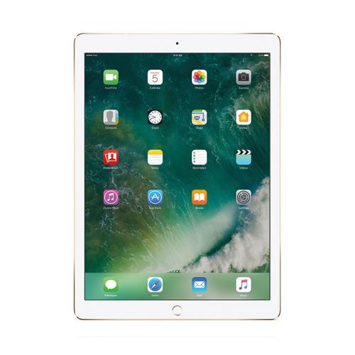 Apple iPad Pro 12.9 (2017) 64GB WiFi+Cellular Gold