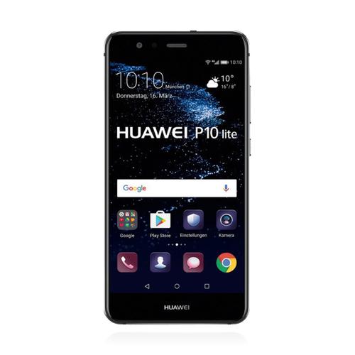 Huawei P10 lite Dual Sim 64GB 4GB RAM Graphite Black