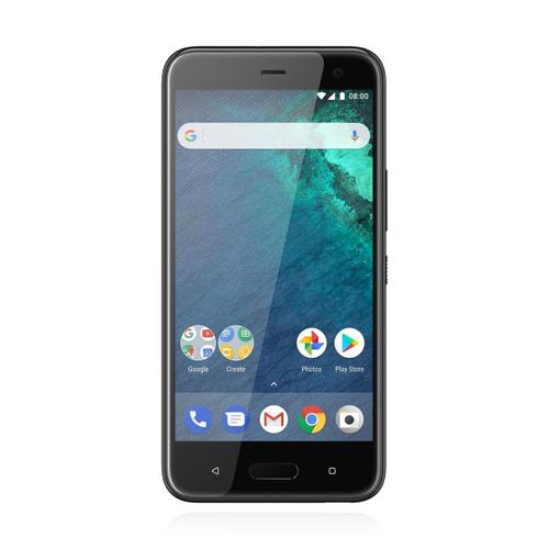HTC U11 Life 64GB Brilliant Black verkaufen