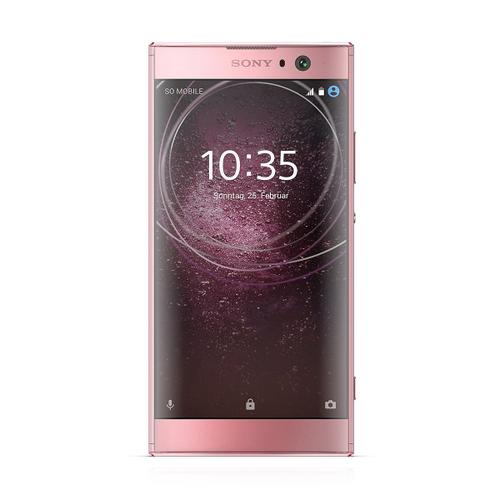 Sony Xperia XA2 Pink verkaufen