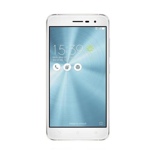 Asus Zenfone 3 ZE520KL Dual Sim 32GB weiß
