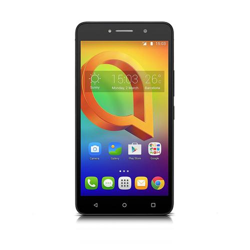 Alcatel A2-XL 8050D Dual Sim 8GB Volcano Black