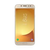 Samsung Galaxy J7 (2017) J730FDS Dual Sim 16GB gold