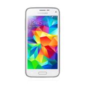 Samsung Galaxy S5 Mini Duos SM-G800H 16GB Shimmery White