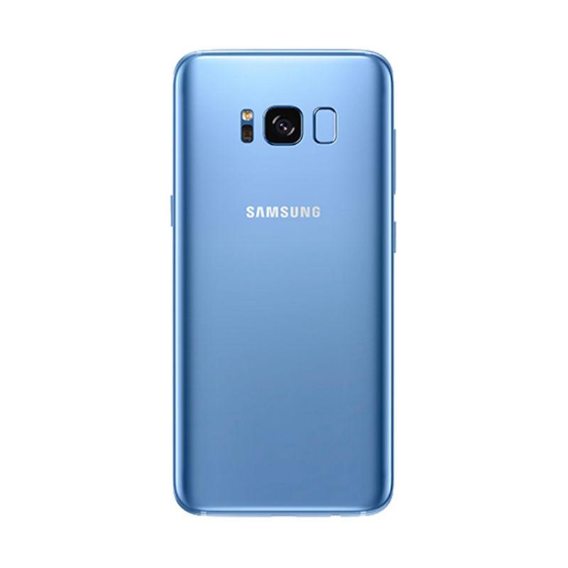 Samsung Galaxy S8 SM-G950F 64GB Coral Blue