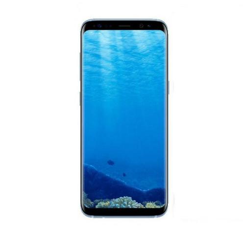 Samsung Samsung Galaxy S8 SM-G950F 64GB Coral Blue