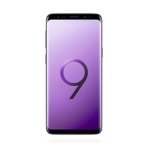 Samsung Samsung Galaxy S9 SM-G960F Single Sim 64GB lilac purple