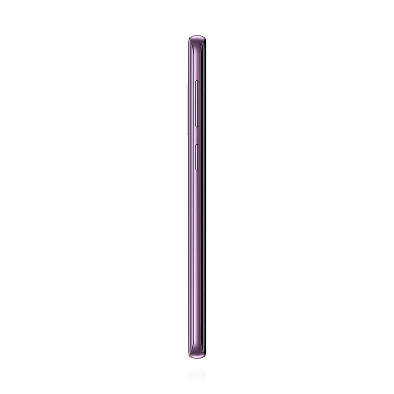 Samsung Galaxy S9 SM-G960F Single Sim 64GB lilac purple