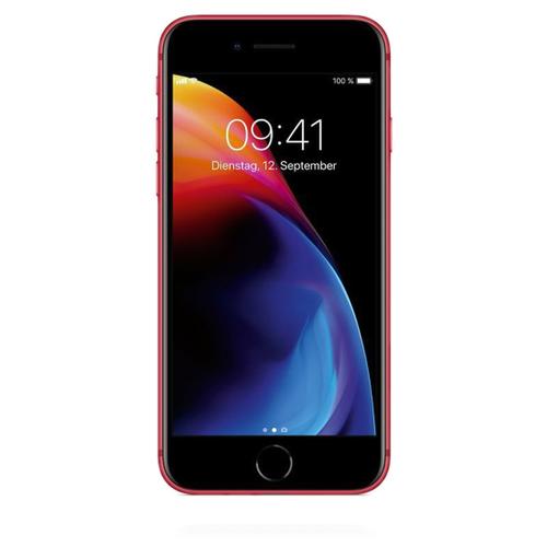 Apple Apple iPhone 8 64GB (PRODUCT)RED