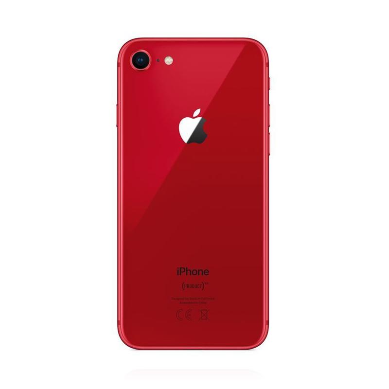 Apple iPhone 8 64GB (PRODUCT)RED