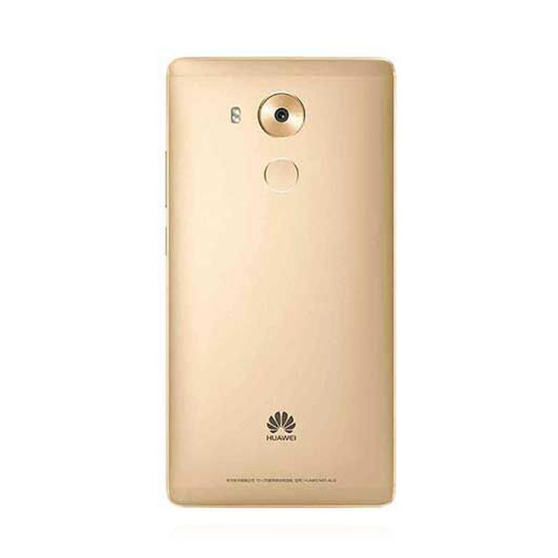 Huawei Mate 8 128GB Champagne Gold Dual Sim