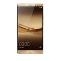 Huawei Mate 8 128GB Champagne Gold Dual Sim