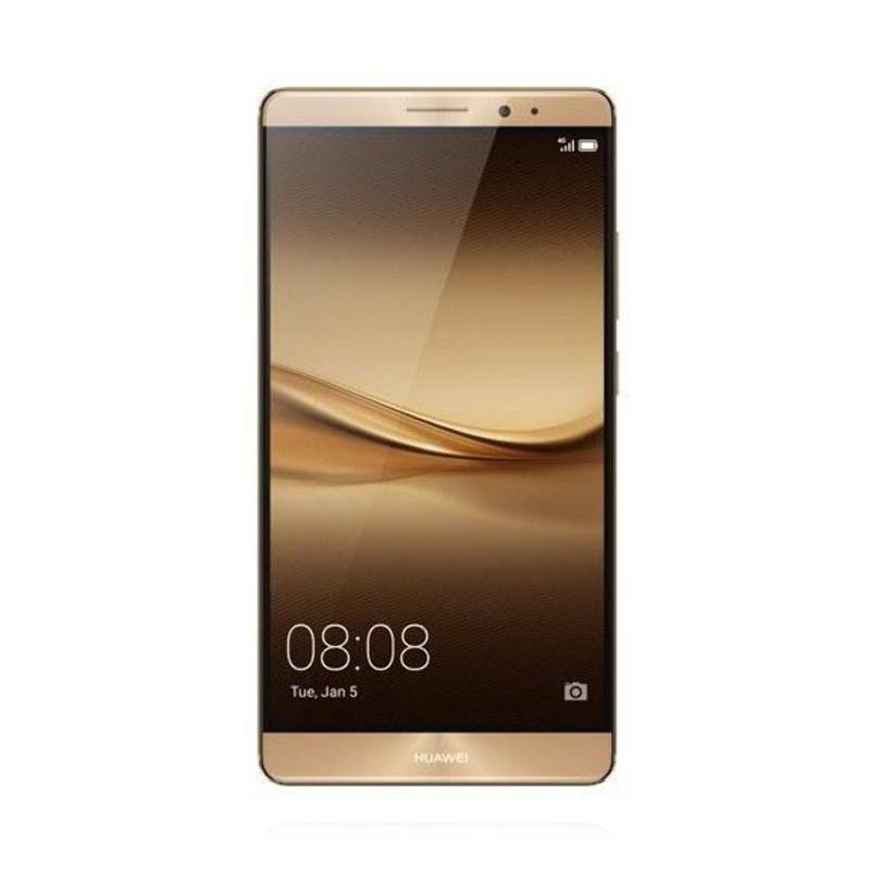Huawei Mate 8 128GB Champagne Gold Dual Sim