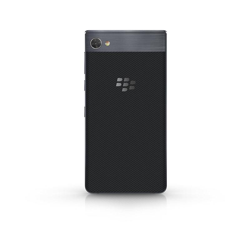 BlackBerry Motion EU QWERTZ 32GB schwarz