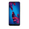 Huawei P20 Dual Sim 128GB Midnight Blue