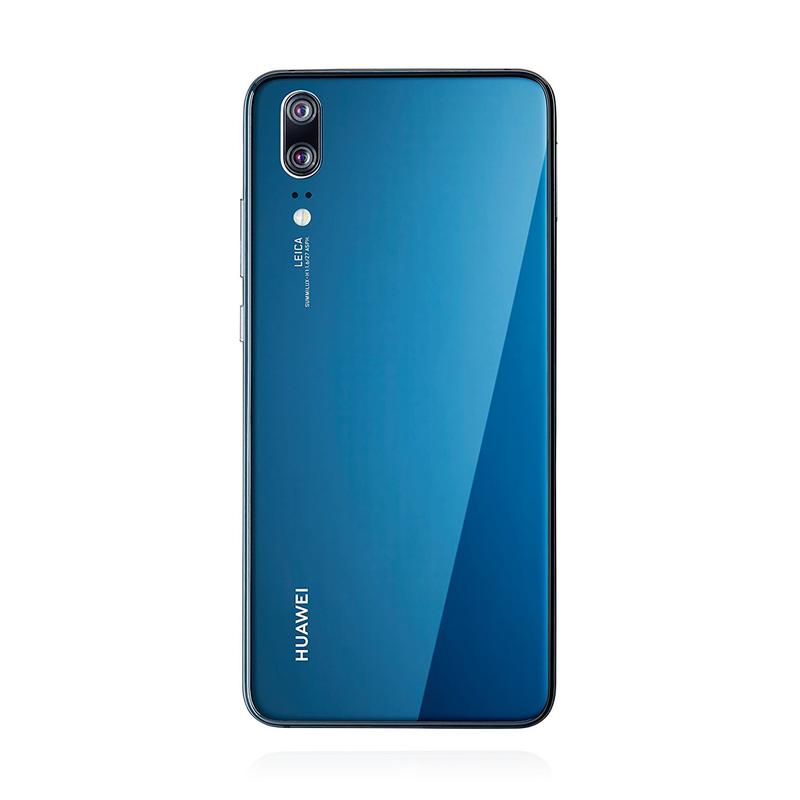 Huawei P20 Dual Sim 128GB Midnight Blue
