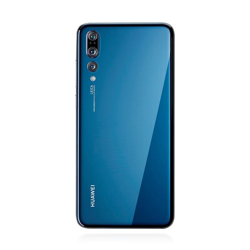 Huawei P20 Pro Dual Sim 128GB Midnight Blue