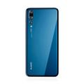 Huawei P20 Pro Single Sim 128GB Midnight Blue