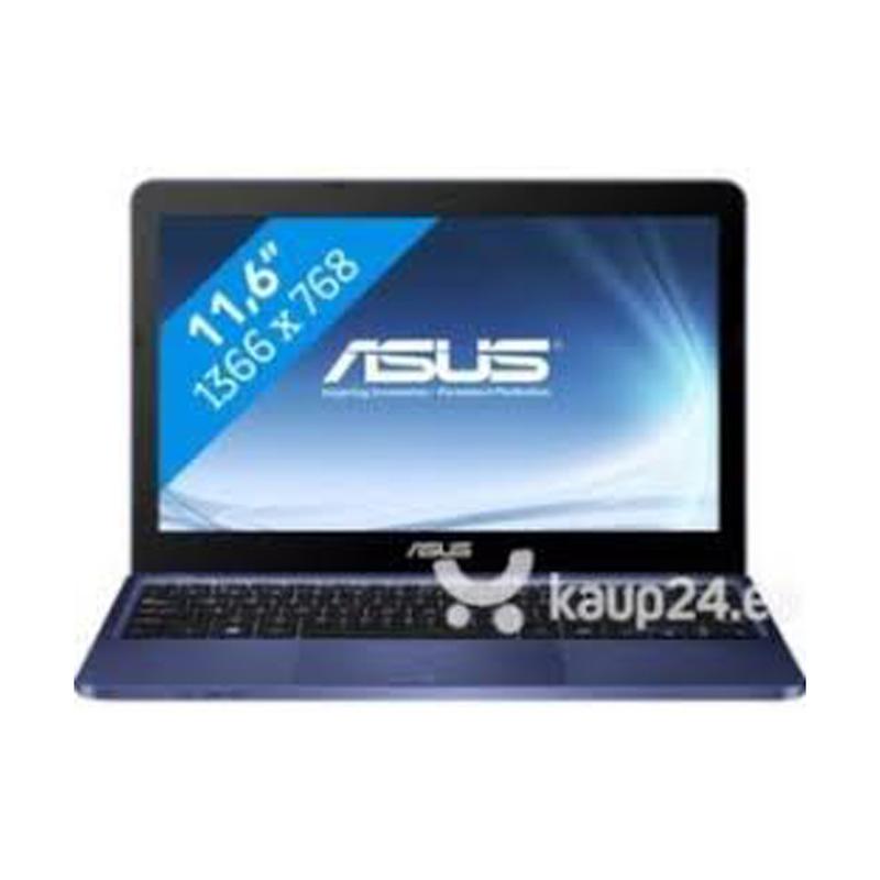 Asus R209H Notebook
