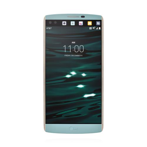 LG V10 32GB Opal Blue