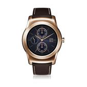 LG Watch Urbane W150 4GB gold