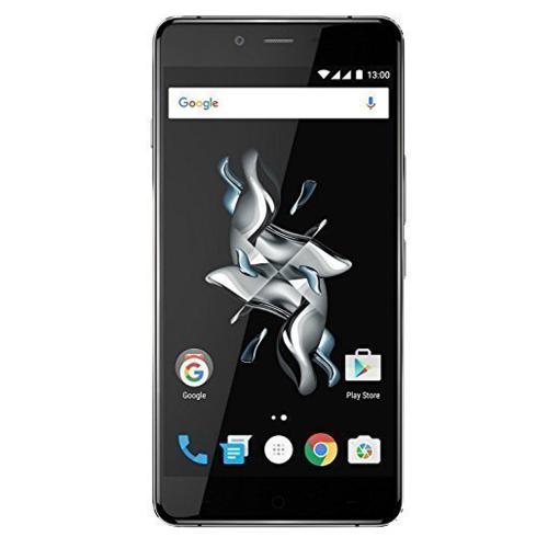 OnePlus X 16GB Onyx verkaufen